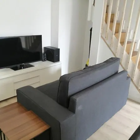 Petite Maison De Bourg *