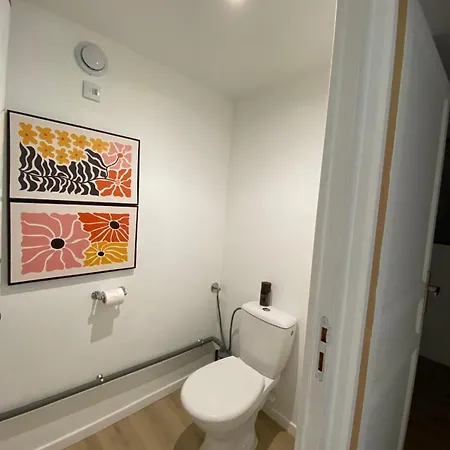 Petite Maison De Bourg