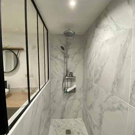 Apartment Petite Maison De Bourg