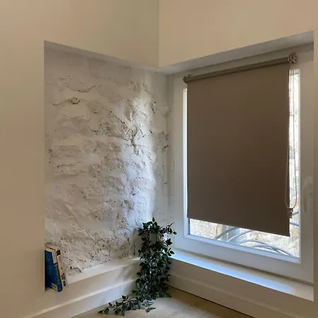 Petite Maison De Bourg Apartment Le Bourgneuf-la-Foret