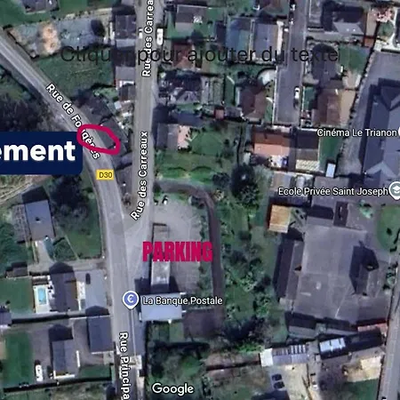 Petite Maison De Bourg * Le Bourgneuf-la-Foret