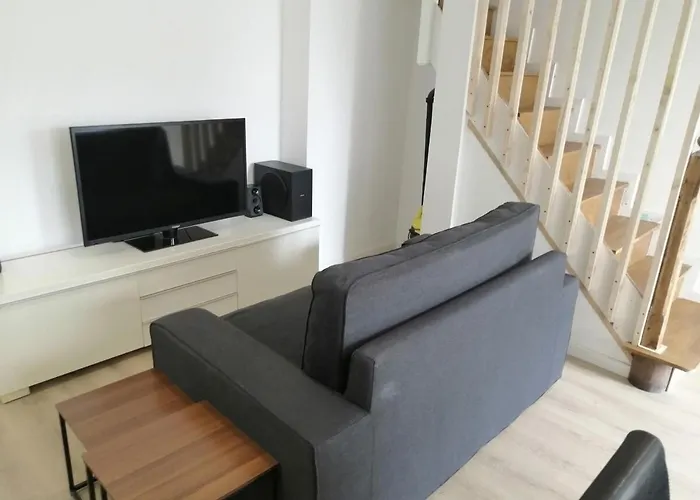 Petite Maison De Bourg *