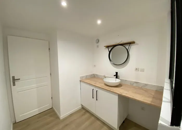 Petite Maison De Bourg