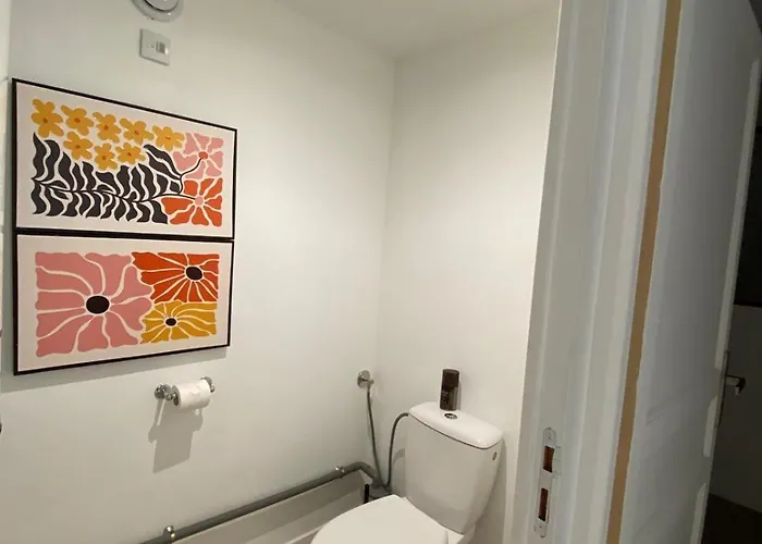 Petite Maison De Bourg