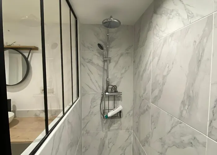 Apartament Petite Maison De Bourg